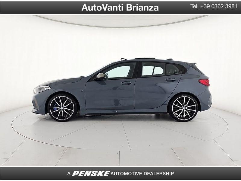 BMW Serie 1 M 135i xdrive