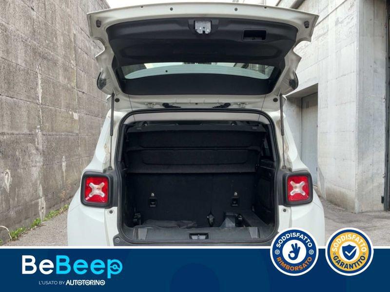 Jeep Renegade 1.3 T4 PHEV LIMITED 4XE AT6