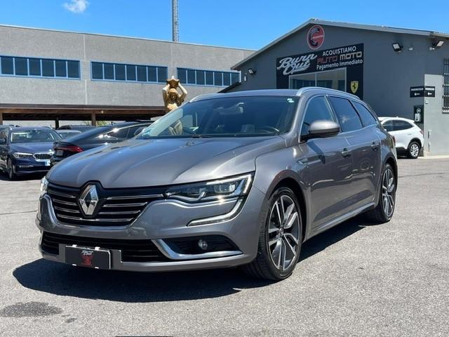 Renault Talisman Sporter dCi 130 CV EDC Energy Executive 4Control