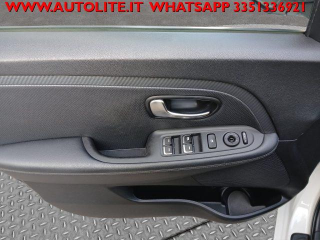 KIA Carens 1.7 CRDi 141 CV DCT Platinum