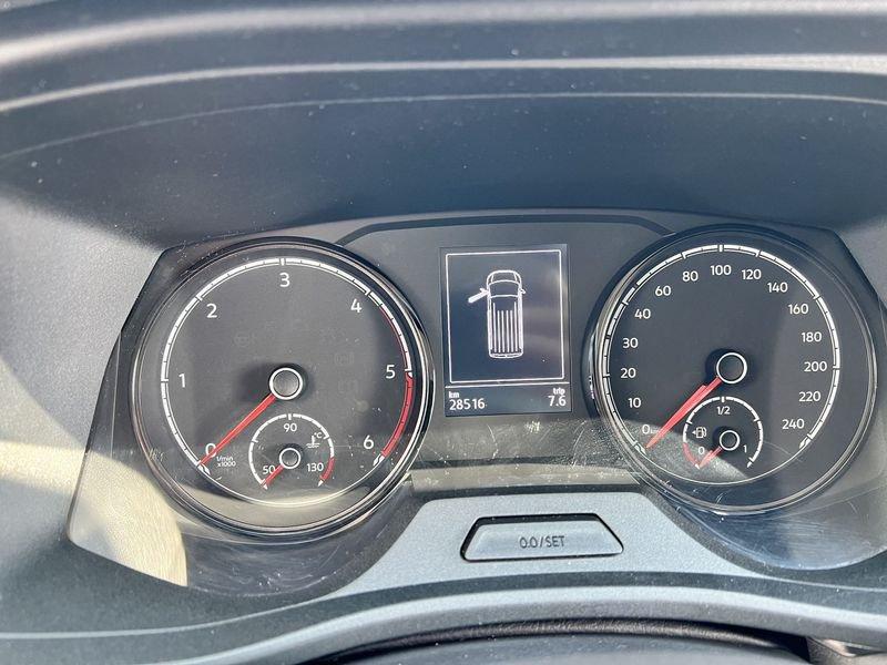 Volkswagen Transp. Transporter 2.0 TDI 150CV PL Cassonato