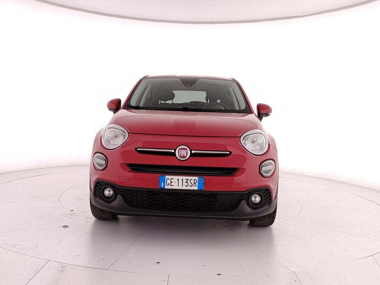 Fiat 500X 1.3 MultiJet 95 CV Connect