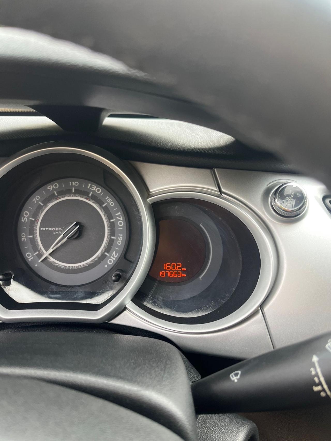 Citroen C3 1.1 Seduction Limited