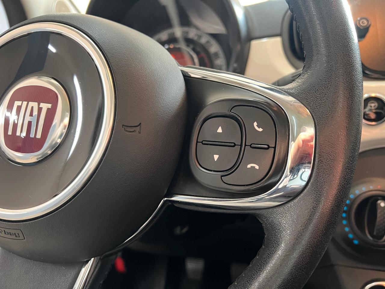 Fiat 500 1.2 69 CV Lounge