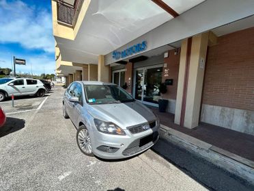 Ford Focus 5 Porte Focus 5p 1.6 tdci Titanium dpf