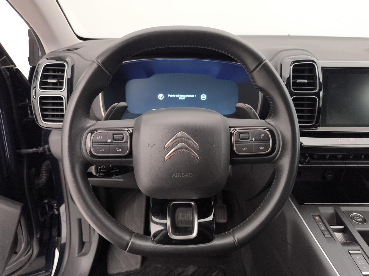 CITROEN C5 Aircross - C5 Aircross 1.5 bluehdi Feel Pack s&s 130cv eat8