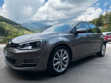 Volkswagen Golf 1.6 TDI 5p. 4MOTION Highline 105cv