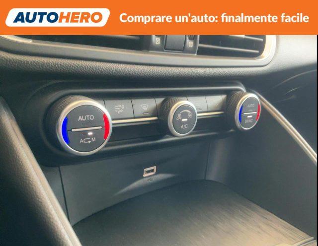 ALFA ROMEO Giulia 2.2 Turbodiesel 150 CV AT8 Super
