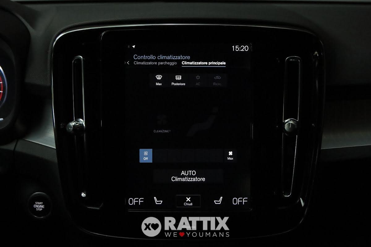 Volvo XC40 1.5 T3 163CV Geartronic