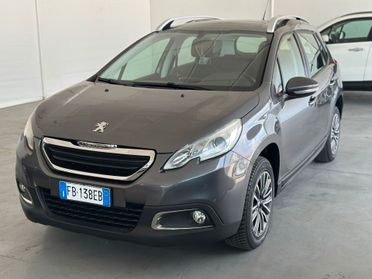 Peugeot 2008 BlueHDi 75 Active 2015