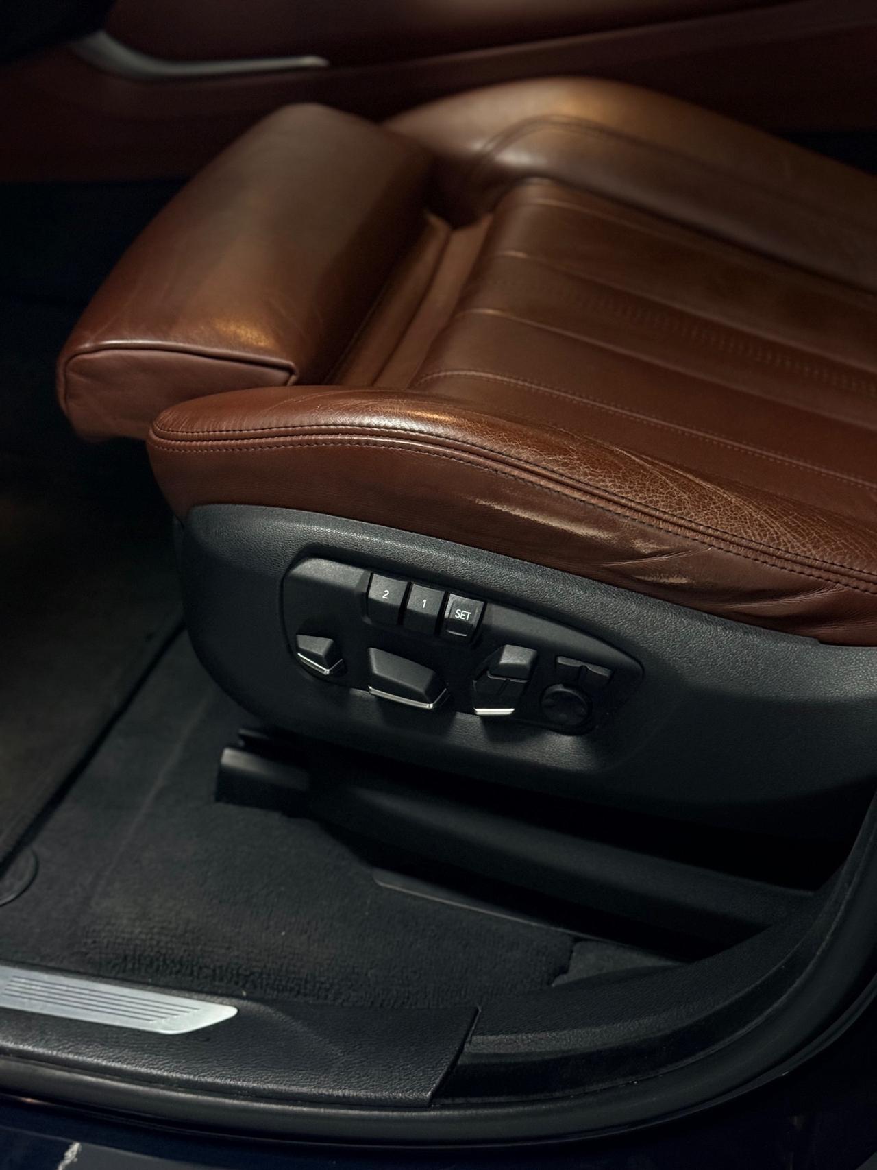 Bmw X6 3.0 M50d 381cv Msport 06/2018 EURO 6C