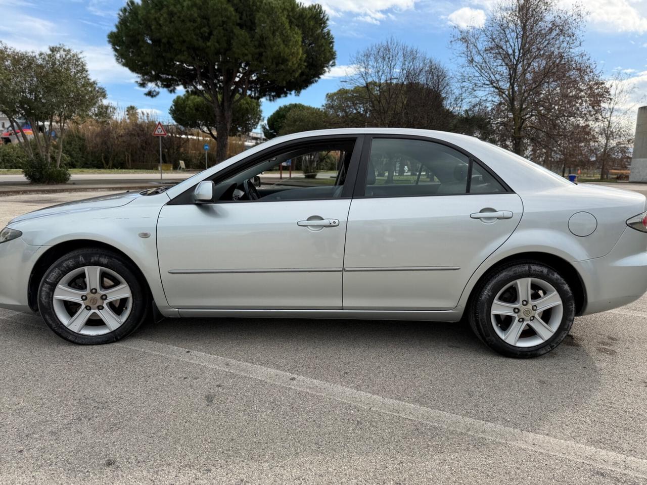 Mazda 6 Mazda6 PROMO!!!