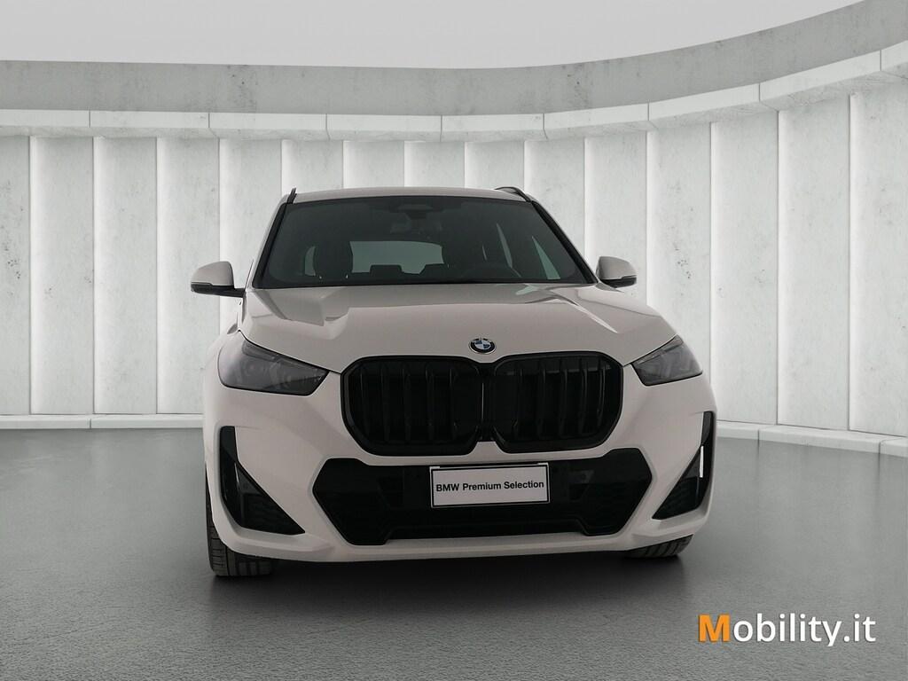 BMW X1 20 d Mild Hybrid 48V MSport Pro xDrive DCT