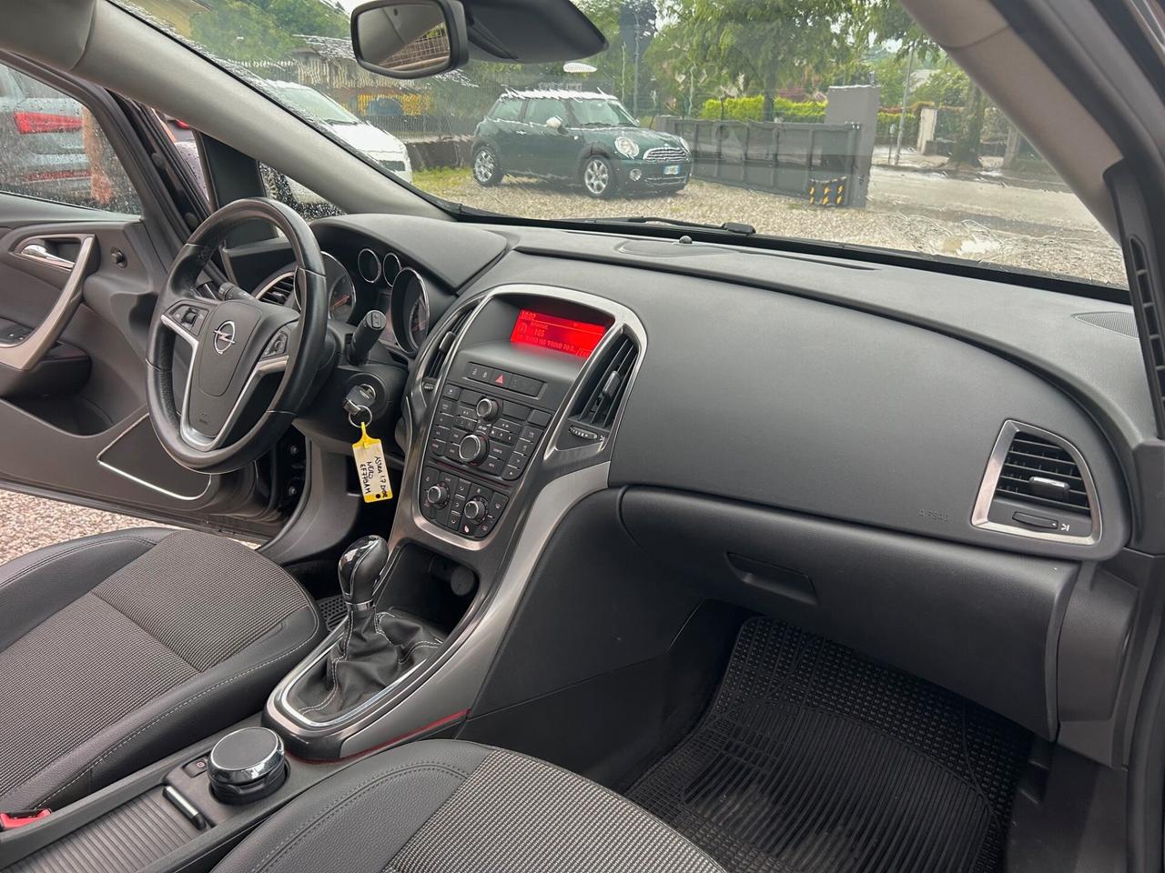 Opel Astra 1.7 CDTI 125CV 5 porte Cosmo