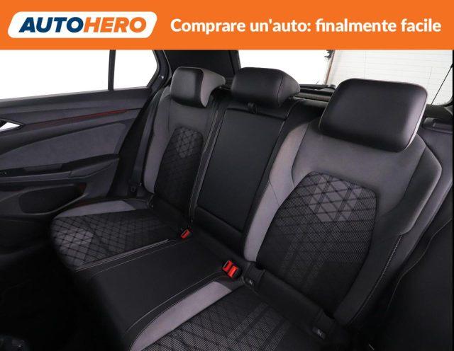 VOLKSWAGEN Golf 1.5 eTSI 150 CV EVO ACT DSG R-Line