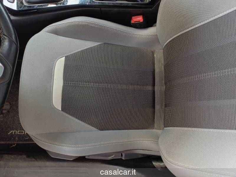 Opel Mokka Mokka 1.5 diesel Elegance 3 ANNI DI GARANZIA KM ILLIMITATI PARI ALLA NUOVA