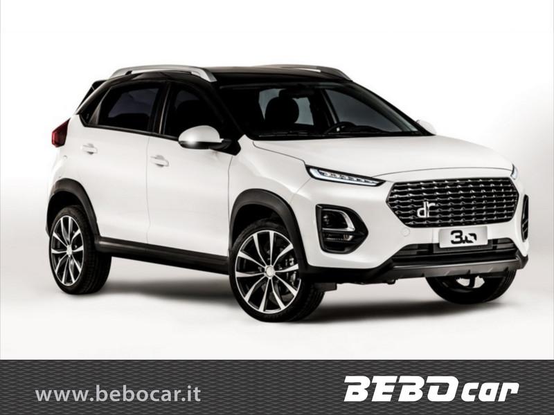 DR AUTOMOBILES dr 3.0 1.5
