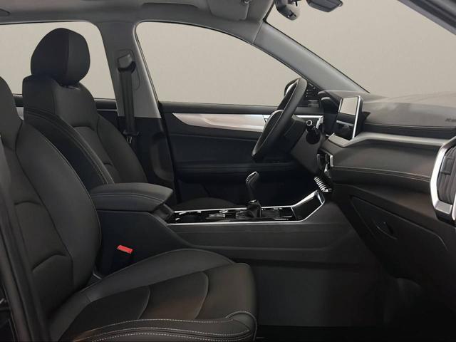 EMC Sei 1.5 M/T VARI COLORI DISPONIBILI