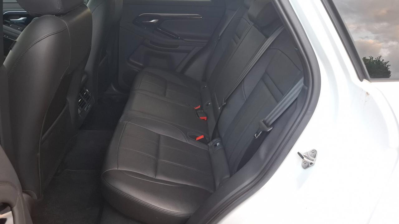 Land Rover Range Evoque 2.0D I4 180 CV AWD Auto R-Dynamic S Mild Hybrid MHEV