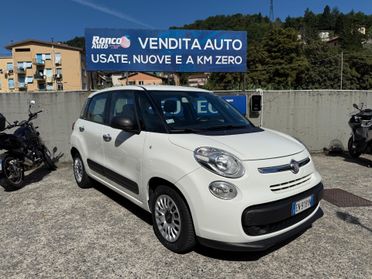 Fiat 500L 0.9 TwinAir 105 CV Lounge