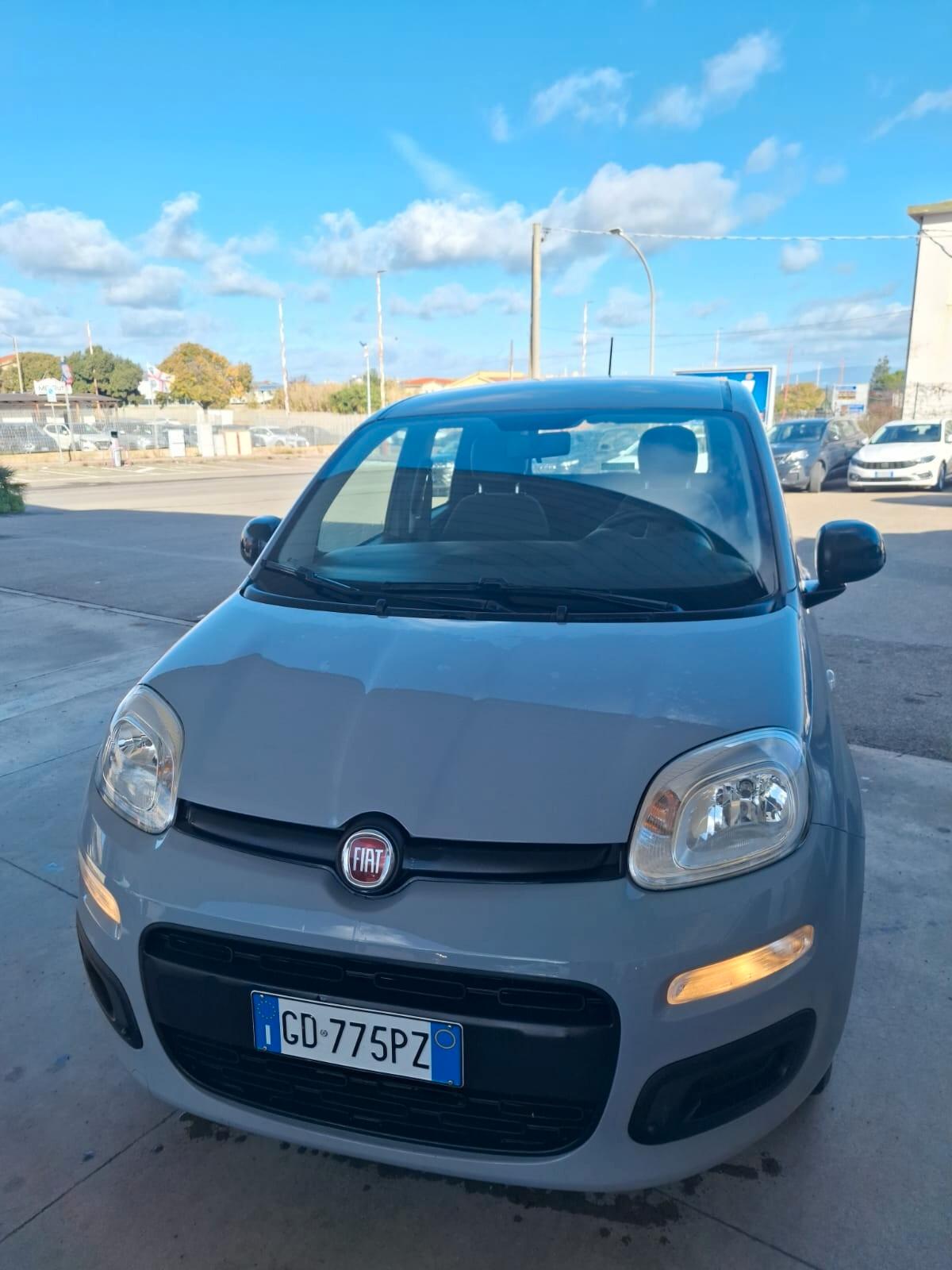 Fiat Panda 1.2 Easy