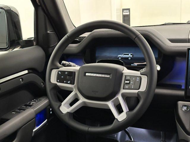 LAND ROVER Defender 110 3.0D I6 200 CV AWD Auto X-Dynamic SE