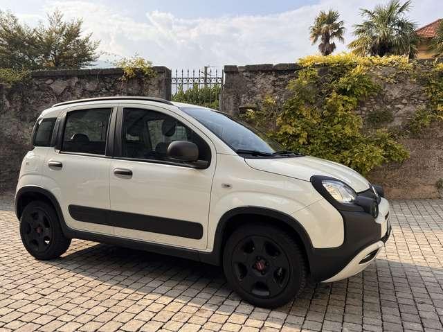 Fiat Panda 1.0 City Cross Hybrid* Bluetooth* sensori di*