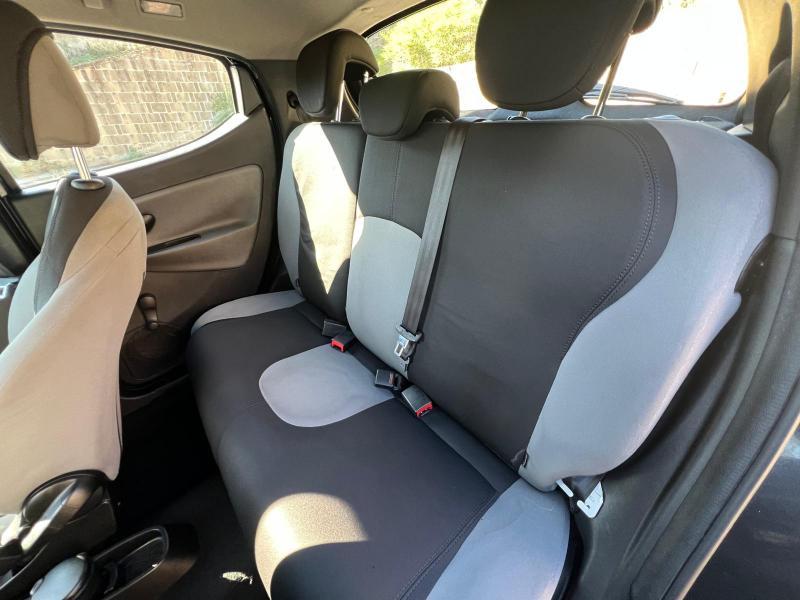 Lancia Ypsilon 5 Porte Ypsilon 1.2 8vColorazione Individual E6