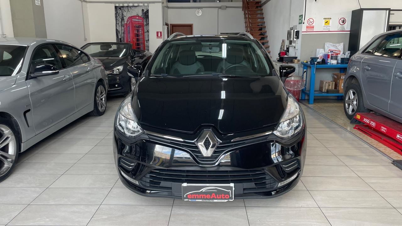 Renault Clio Sporter dCi 8V 90CV Start&Stop Energy Intens