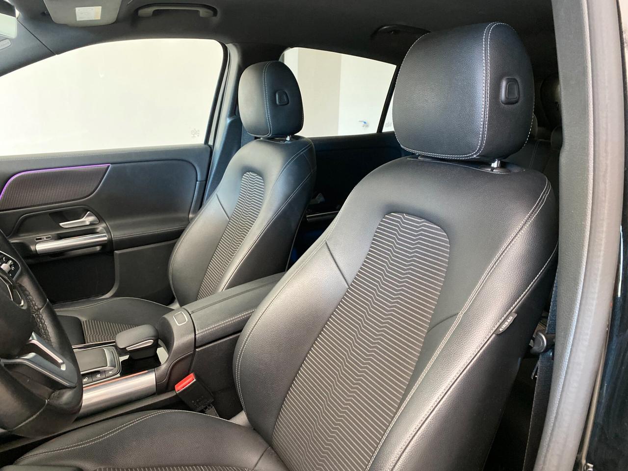 Mercedes-benz GLA 200 GLA 200 d Automatic Sport Plus
