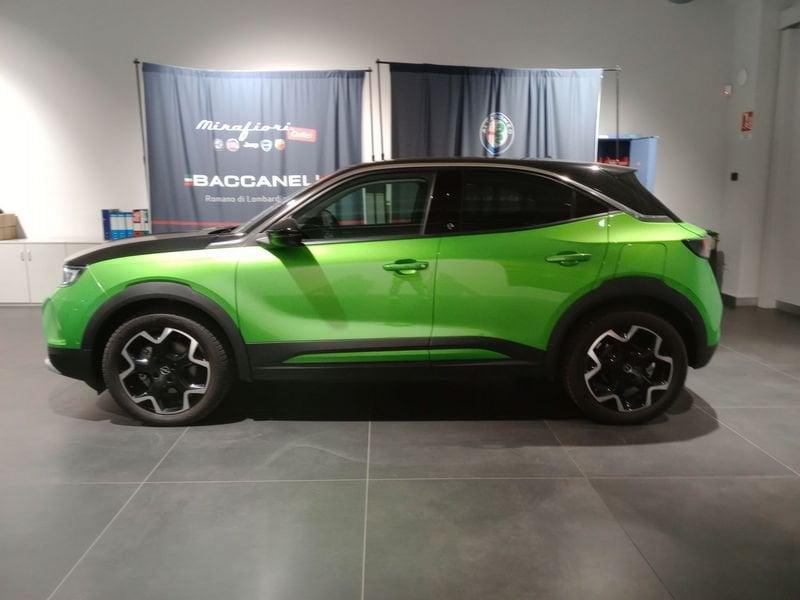 Opel Mokka-e Ultimate