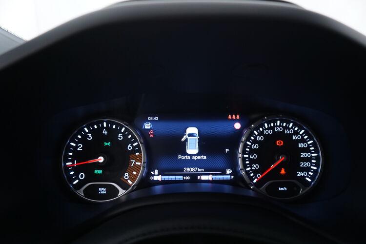 Jeep Renegade Hybrid Limited BR375652 1.5 Mild Hybrid 130CV