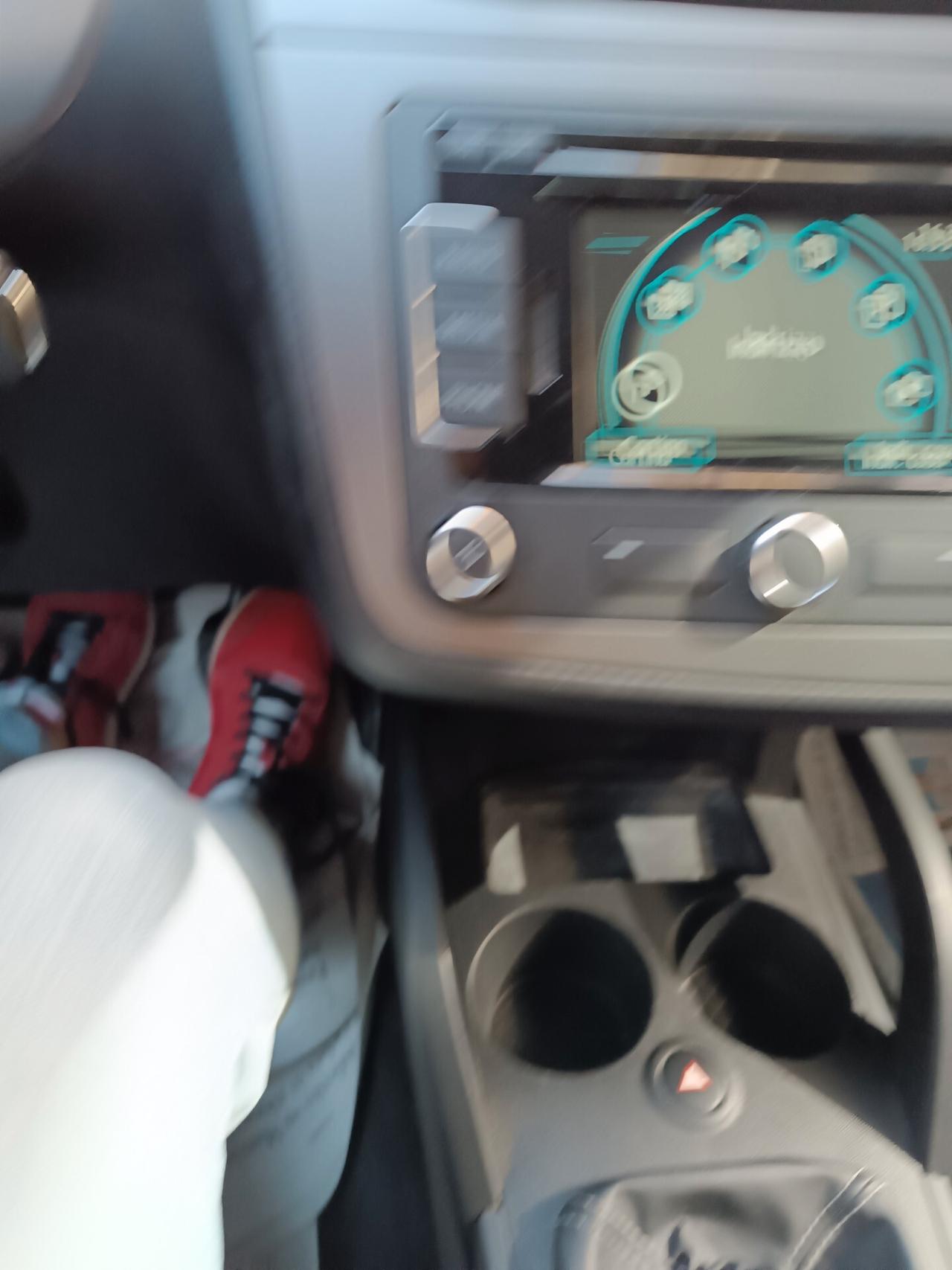 Seat Altea XL 1.6 TDI 105 CV CR I-Tech FULL NAVI