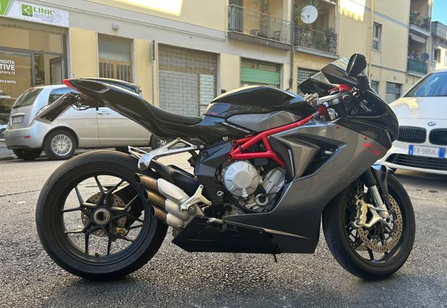 MV AGUSTA F3 675 675