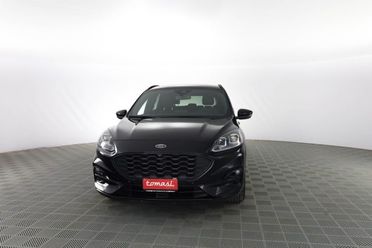 FORD Kuga Kuga 2.0 EcoBlue 120 CV aut. 2WD ST-Line
