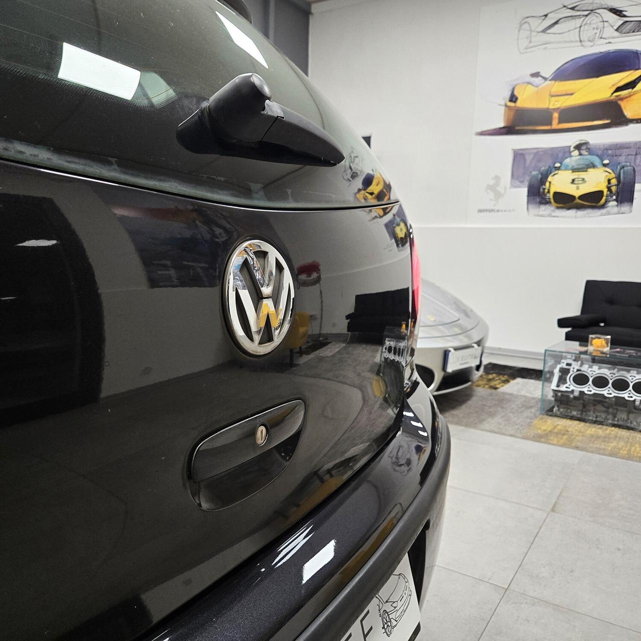 Volkswagen Polo 1.2 UNITED OK NEOPATENTATI UNICO PROPRIETARIO