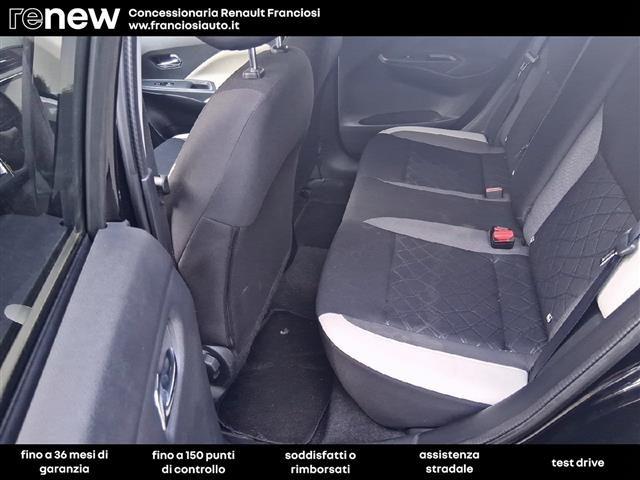 NISSAN Micra 5 Porte 1.0 IG-T 92cv Visia