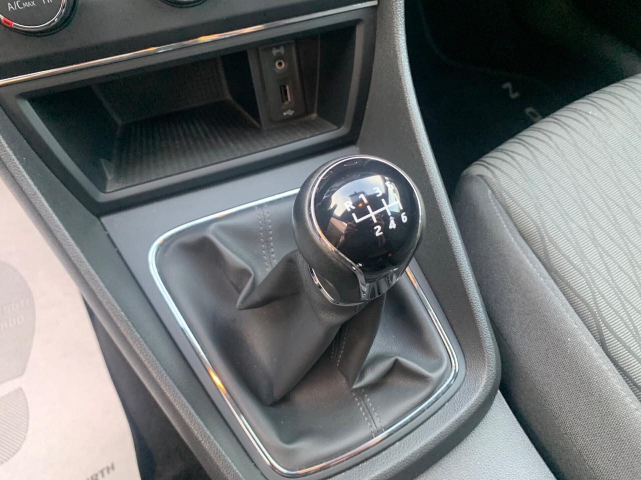 Seat Leon 1.4 TGI 5p. Metano