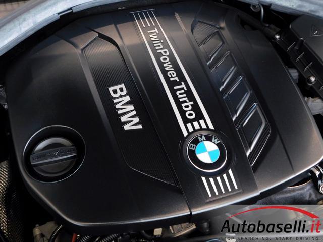 BMW 220 2 COUPÉ 220D ''ADVANTAGE'' AUTOMATICA STEPTRONIC