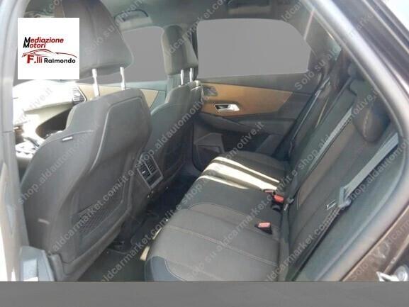 Ds 7 BlueHDi 130 aut. Business