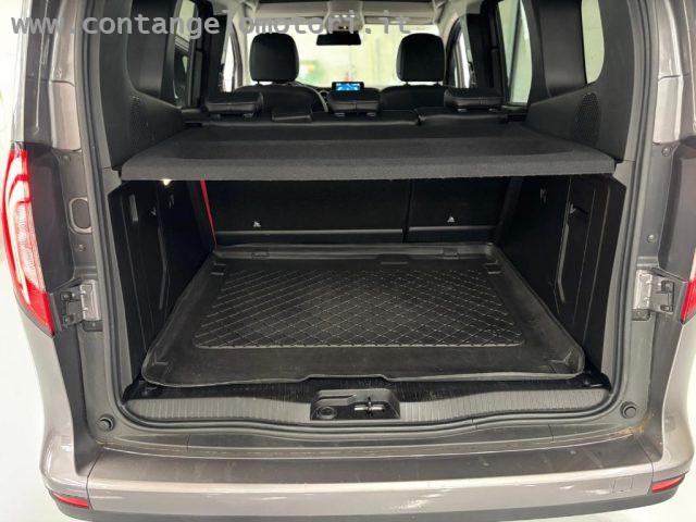 MERCEDES-BENZ Citan 1.5 110 CDI Tourer Long