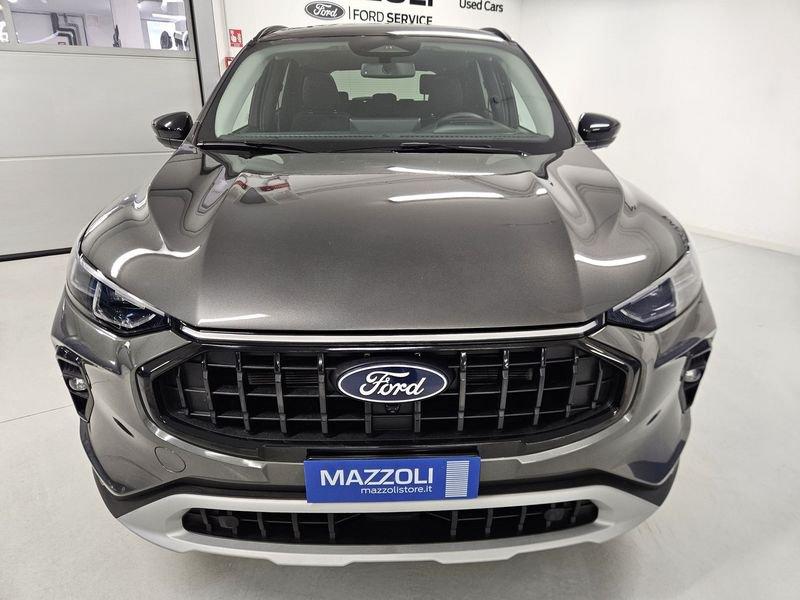 Ford Kuga 2.5 Benzina PHEV 243CV 2WD Active X Auto