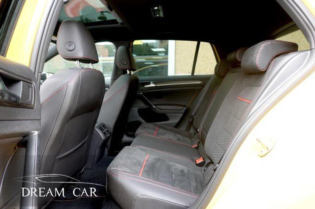 VOLKSWAGEN Golf GTI Performance 2.0 245CV DSG DCC-TETTO-DYN-19"