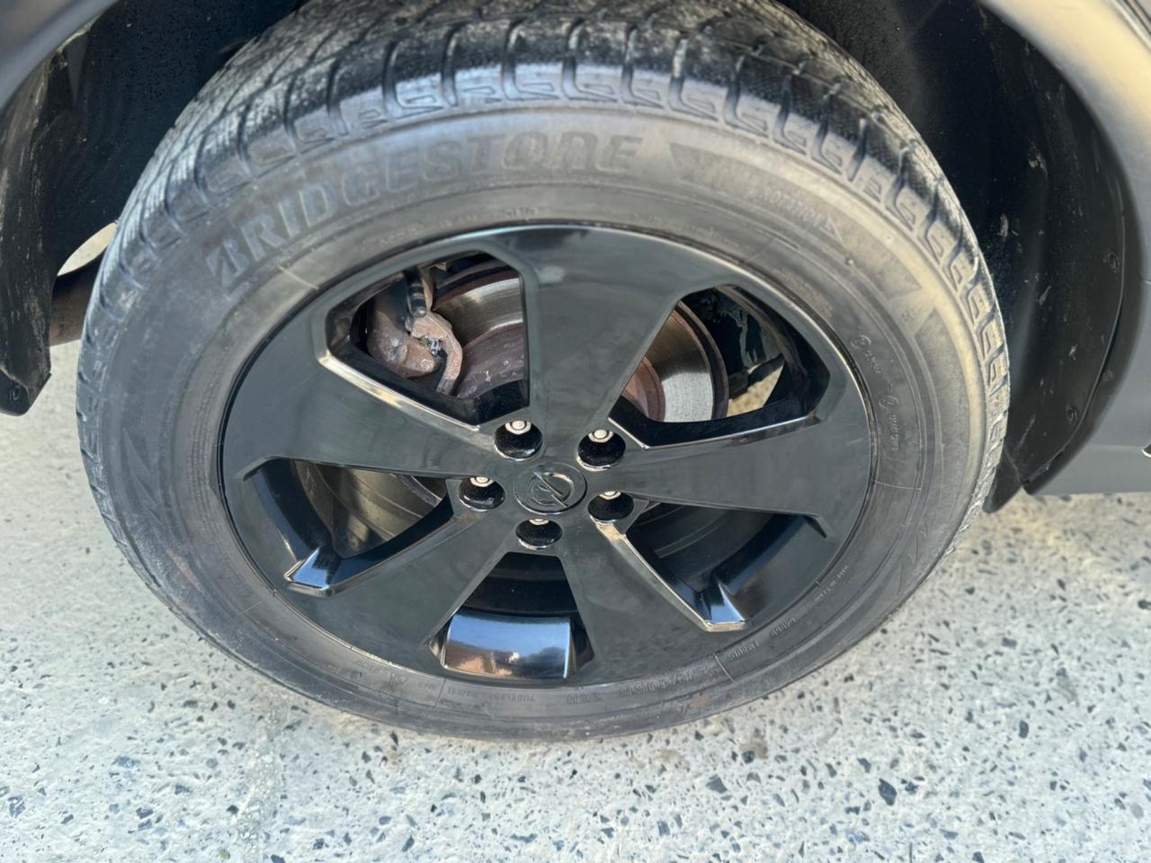 Opel Mokka 1.6 CDTI Ecotec 136CV 4x2 Start&Stop Cosmo