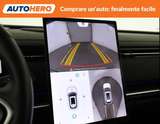 JAECOO Jaecoo 7 1.5 TGDI PHEV Premium
