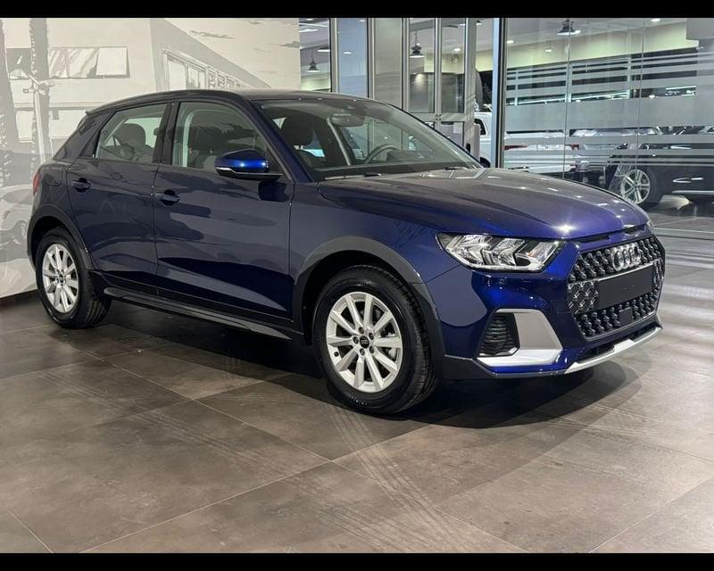 Audi A1 2ª serie AllSreeet 30 TFSI S tronic