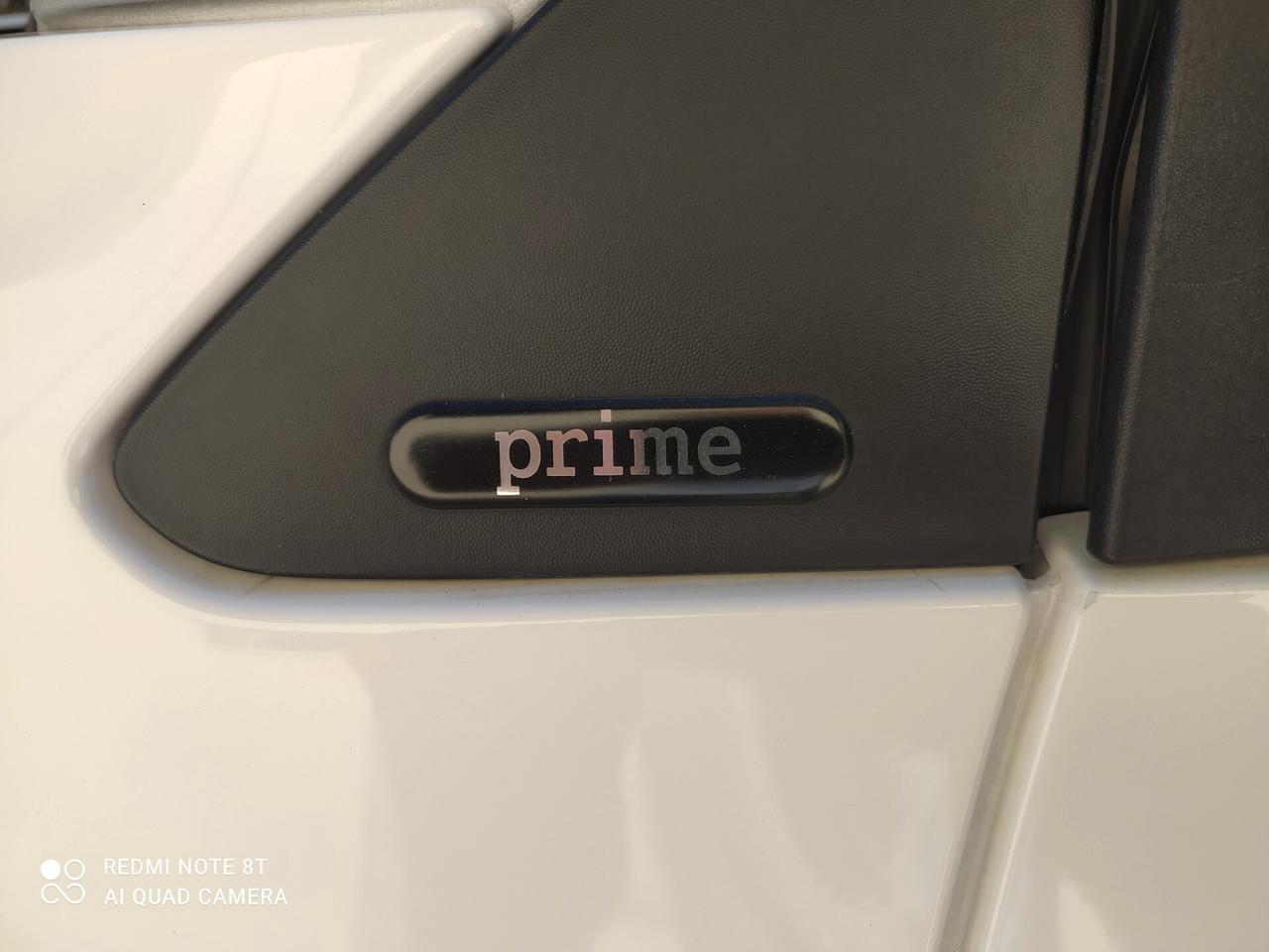 Smart ForTwo 70 1.0 Prime