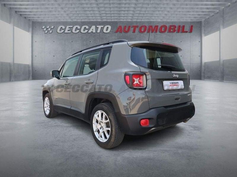 Jeep Renegade Renegade 1.0 t3 Limited 2wd