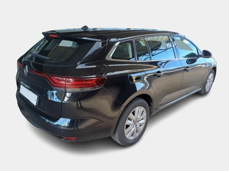 RENAULT MEGANE 1.5 DCI 85KW BLUE EQUILIBRE EDC STATION WAGON