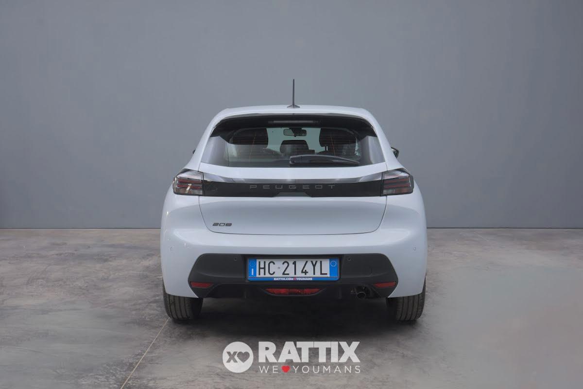 Peugeot 208 1.2 Puretech 100CV Style